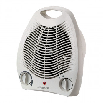 HUFH2 Heller Upright Fan Heater 