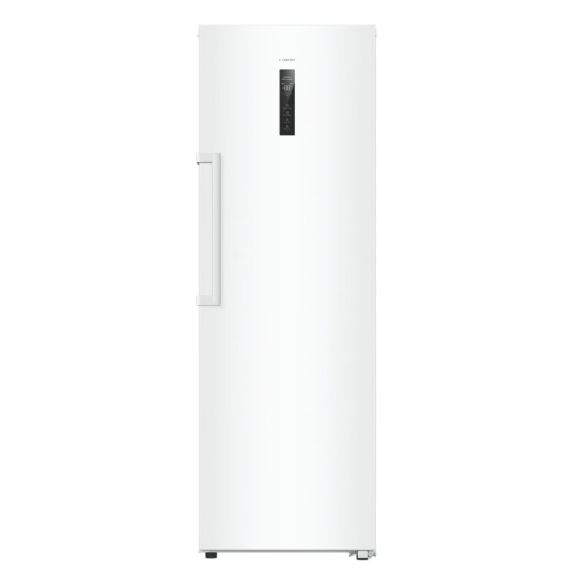HVF275DW Haier 272L 300 Series Hybrid Vertical Freezer 