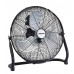 HVF40SG Heller 40cm High Velocity Fan (Black)