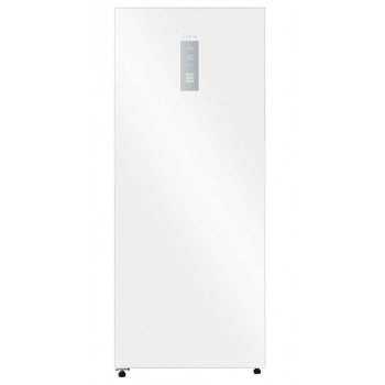HVF430VW Haier 430L White Vertical Freezer