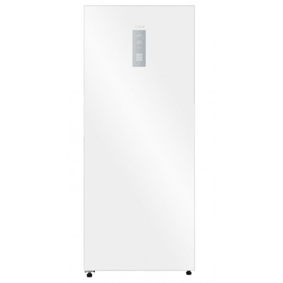 HVF430VW Haier 430L White Vertical Freezer