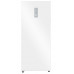 HVF430VW Haier 430L White Vertical Freezer
