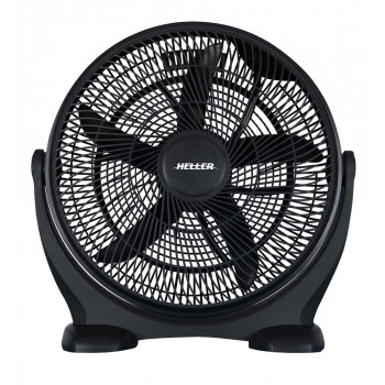 HVF50B Heller 50 cm High Velocity Floor Fan