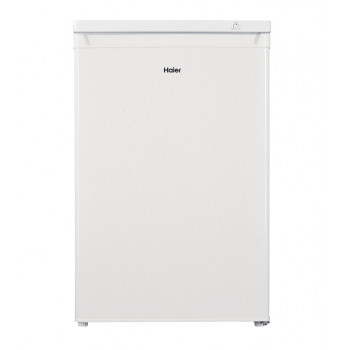 HVF91VW Haier 91 L Vertical Freezer 