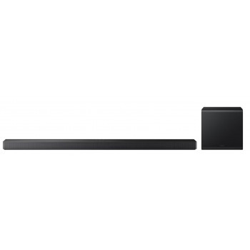 HW-QS700F/XY Samsung  Q-Series 3.1.2 ch Dolby Atmos Soundbar