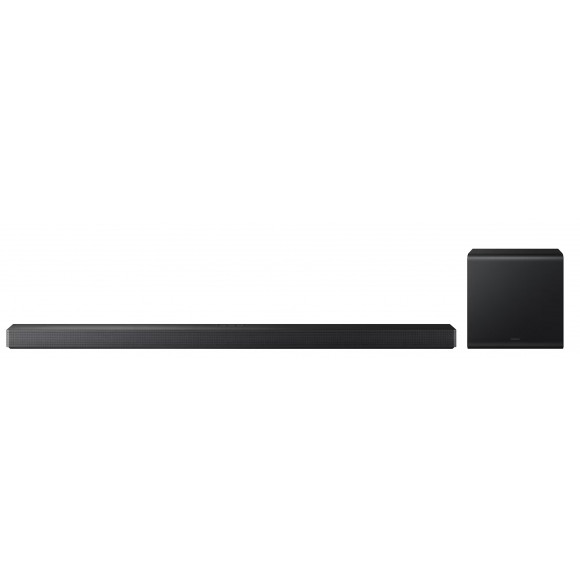 HW-QS700F/XY Samsung  Q-Series 3.1.2 ch Dolby Atmos Soundbar