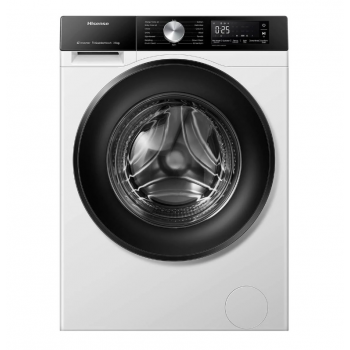 HWF3S7514X Hisense 7.5 KG Series 3S Front Load Washing Machine 