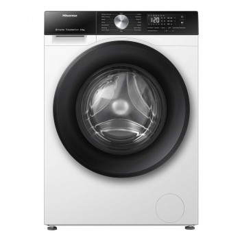 HWF3S8514 Hisense 8.5 KG Series 3 Front Load Washer 