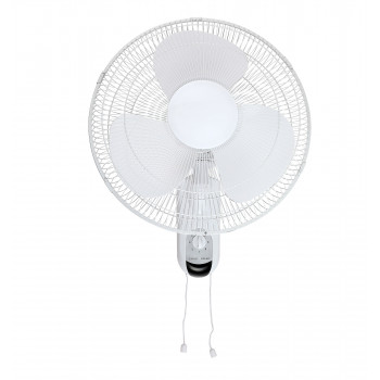 HWF40P Heller 40cm Wall Fan