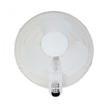 HWF40R Heller 40 cm Wall Fan with Remote