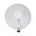 HWF40R Heller 40 cm Wall Fan with Remote