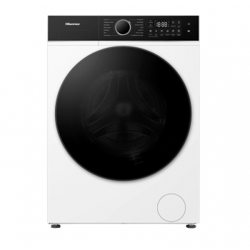 HWF5I1015 Hisense 10 KG Series 5I Pure Flat Front Load Washing Machine