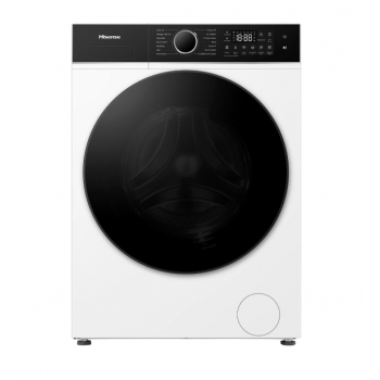 HWF5I1215 Hisense 12 KG Series 5I Pure Flat Front Load Washing Machine