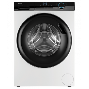 HWF75AW3 Haier 7.5 KG Front Load Washer