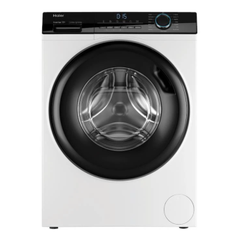 HWF75KW1 Haier 7.5 KG 300 Series Front Load Washer 