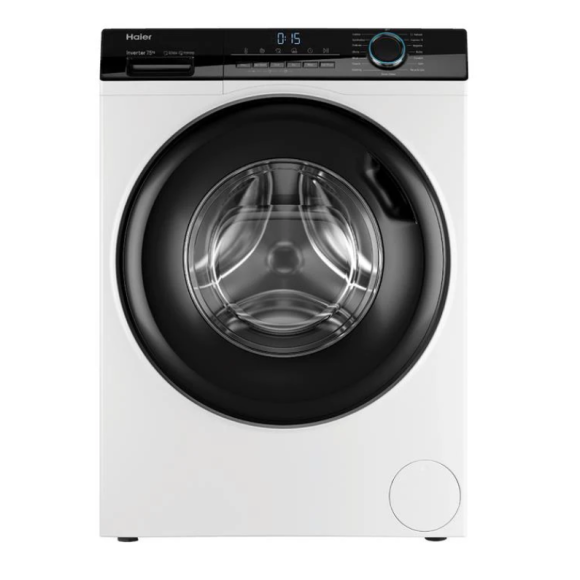 HWF75KW1 Haier 7.5 KG 300 Series Front Load Washer 