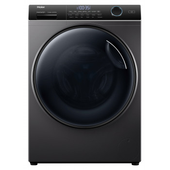 HWF85ANB1 Haier 8.5 KG Front Load Washer