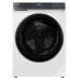 HWF85KW1 Haier 8.5 KG 300 Series Front Load Washing Machine - White 