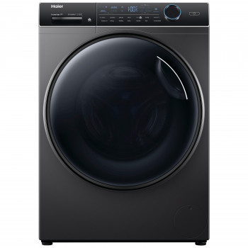 HWF90ANB1 Haier 9 KG Front Load Washer