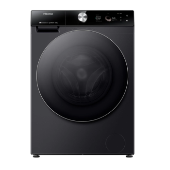 HWF9S1214BX Hisense 12 KG Series 9S 12kg Front Load Washer 