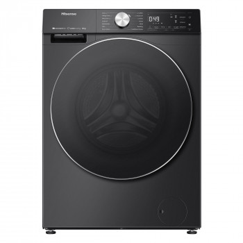HWFS1015AB Hisense 10 KG Front Load Washer