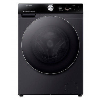 HWFS1214PB Hisense 12 KG Front Load Washer 