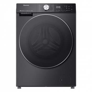 HWFS8014AB Hisense 8 KG Front Load Washer