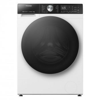 HWFS8514E Hisense 8.5 KG Front Load Washer