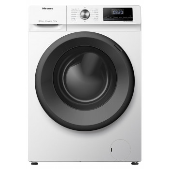 HWFY7514 Hisense 7.5 KG Front Load Washer