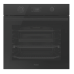 HWO60S12EPB5 Haier  60cm 500 Series Built-in Oven 12 Function 
