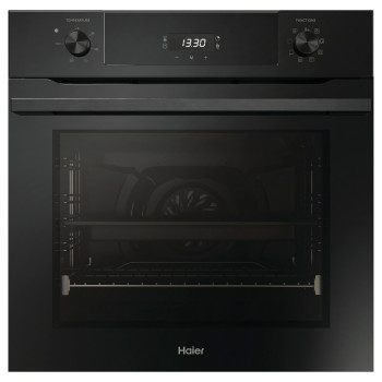 HWO60S7EB4 Haier 60cm7 Function Oven with Air Fry