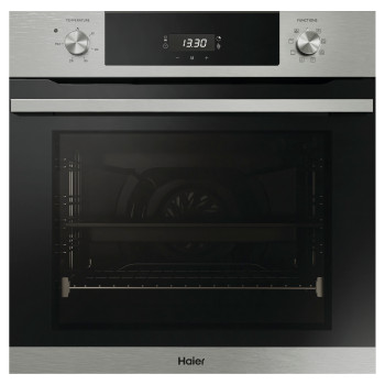 HWO60S7EX4 Haier 60cm 7 Function Oven with Air Fry