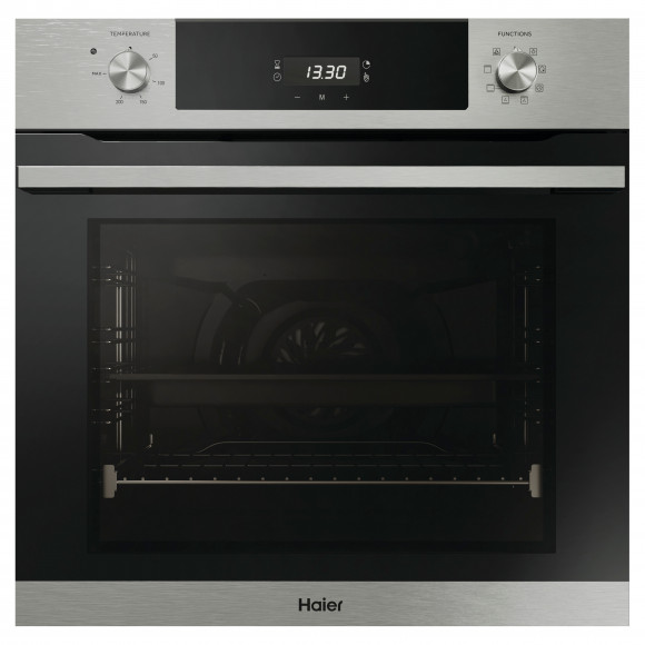 HWO60S7EX4 Haier 60cm 7 Function Oven with Air Fry (DISPLAY MODEL)