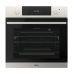 HWO60S7EX5 Haier 60cm 500 Series Built In Oven 7 Functions Air Fry Steam Assist