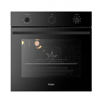 HWO60S7MB3 Haier 60cm 7 Function Oven