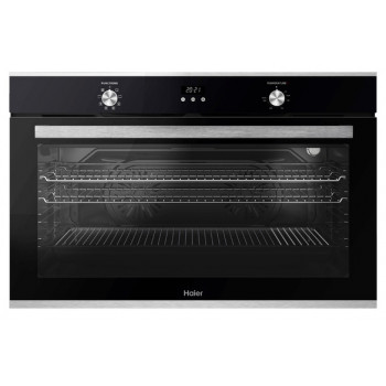 HWO90S10EX2 Haier 90cm Single Oven