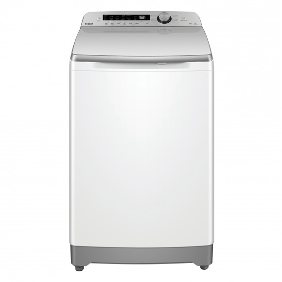 HWT08AN1 Haier 8 KG Top Load Washer