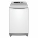HWT08AN1 Haier 8 KG Top Load Washer
