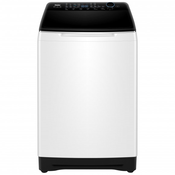 HWT10AD1 Haier 10 KG Top Loader Washing Machine 