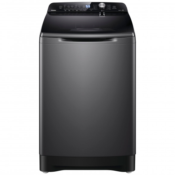HWT10ANB1 Haier 10 KG Top Load Washer