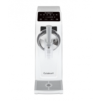 ICE-200XA Cuisinart   Frost Fusion 6-in-1 Slushy & Soft Serve Maker