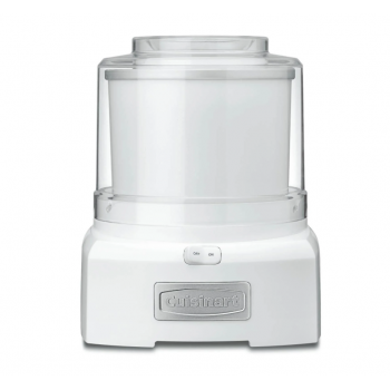 ICE-21XA Cuisinart Flavours Ice Cream Maker
