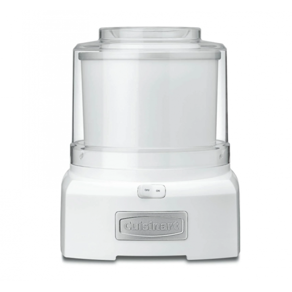 ICE-21XA Cuisinart Flavours Ice Cream Maker