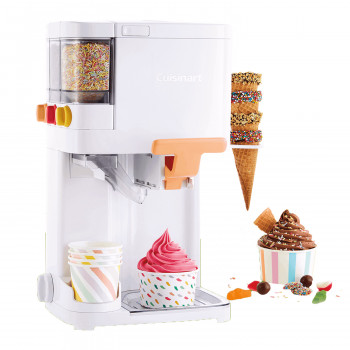 ICE-48XA Cuisinart Ice Cream Maker