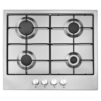 ICG6F InAlto 60 cm Gas Cooktop 