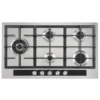 ICG905W InAlto 90 cm Gas Cooktop 