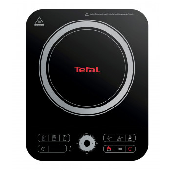 IH720860 Tefal   Express Induction Portable Cooktop 