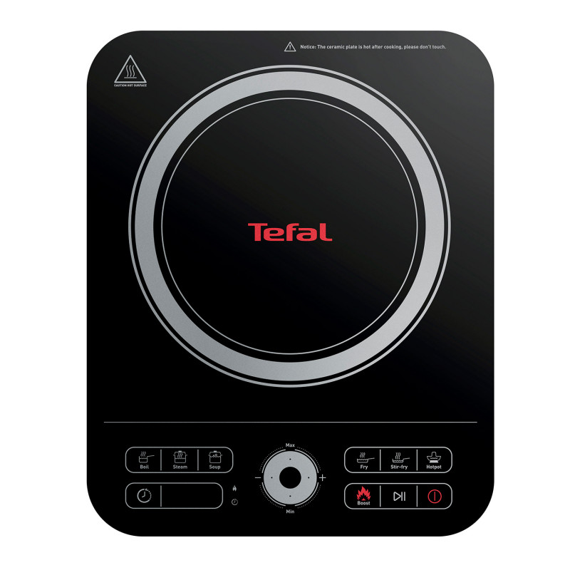 Tefal Portable Induction Hob