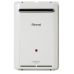 INF26N60B Rinnai Infinity 26 Continuous Flow Natural Gas Hot Water Pre-Set 60 Degrees