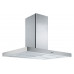 IS4110ST Schweigen 90cm Silent Island Rangehood 